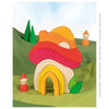 Mushroom house - Goki AustraliaGoki Australiagoki evolution