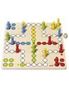 Ludo board game, goki basic.