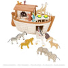 Noah's Ark - Goki AustraliaGoki AustraliaHOLZTIGER