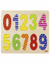 Number puzzle 0 - 9 - Goki AustraliaGoki Australiagoki