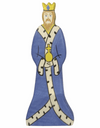 King
