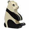 Panda bear, sitting - Goki AustraliaGoki AustraliaHOLZTIGER