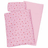 Bedding set for dolls