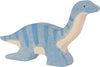 Plesiosaurus - Goki AustraliaGoki AustraliaHOLZTIGER