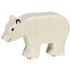 Polar bear, feeding - Goki AustraliaGoki AustraliaHOLZTIGER