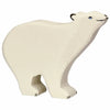 Polar bear - Goki AustraliaGoki AustraliaHOLZTIGER