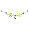 Pram chain duck and frog with clips - Goki AustraliaGoki AustraliaHEIMESS