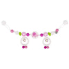 Pram chain elephant with clips - Goki AustraliaGoki AustraliaHEIMESS