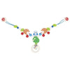 Pram chain hedgehog and owl with clips - Goki AustraliaGoki AustraliaHEIMESS