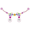 Pram chain horses with clips - Goki AustraliaGoki AustraliaHEIMESS
