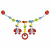 Pram chain ladybird with clips - Goki AustraliaGoki AustraliaHEIMESS