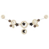 Pram chain moon and stars with clips - Goki AustraliaGoki AustraliaHEIMESS