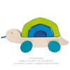 Pull - along animal tortoise, Tortuga - Goki AustraliaGoki Australiagoki evolution