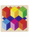 Puzzle 3D - Goki AustraliaGoki Australiagoki