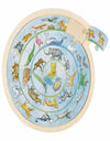 Puzzle animal circle - Goki AustraliaGoki Australiagoki