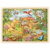 Puzzle, Australian wildlife - Goki AustraliaGoki Australiagoki