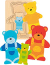 Puzzle bear - Goki AustraliaGoki Australiagoki