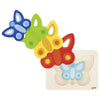 Puzzle, Butterfly II - Goki AustraliaGoki Australiagoki