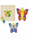 Puzzle butterfly - Goki AustraliaGoki Australiagoki