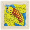 Puzzle caterpillar - Goki AustraliaGoki Australiagoki