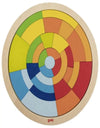 Puzzle circle - Goki AustraliaGoki Australiagoki