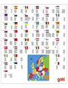 Puzzle, Europe - Goki AustraliaGoki Australiagoki