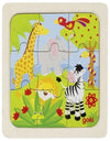 Puzzle farm, sealife,... - Goki AustraliaGoki Australiagoki