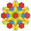 Puzzle game, Geo - Goki AustraliaGoki Australiagoki
