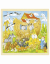 Puzzle Noah's Ark