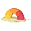 Puzzle sunrise - Goki AustraliaGoki Australiagoki evolution