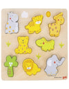 Puzzle wild animals - Goki AustraliaGoki Australiagoki