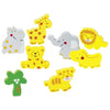 Puzzle wild animals - Goki AustraliaGoki Australiagoki