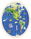 Puzzle world - Goki AustraliaGoki Australiagoki