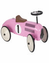 Ride - on vehicle pink - Goki AustraliaGoki Australiano name
