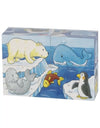 Safari and Artic , cube puzzle - Goki AustraliaGoki Australiagoki