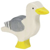 Sea gull - Goki AustraliaGoki AustraliaHOLZTIGER