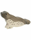Seal Head Forward Wooden Toy | Goki Australia - Goki AustraliaGoki AustraliaHOLZTIGER