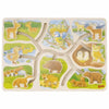 Sliding puzzle, who belongs to who? - Goki AustraliaGoki Australiagoki