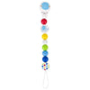 Soother chain elephant, blue - Goki AustraliaGoki AustraliaHEIMESS
