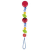 Soother chain ladybird I - Goki AustraliaGoki AustraliaHEIMESS