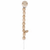 Soother chain natural wooden beads - Goki AustraliaGoki AustraliaHEIMESS