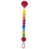Soother chain rainbow - Goki AustraliaGoki AustraliaHEIMESS