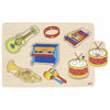 Sound - puzzle, music, with instrument sounds - Goki AustraliaGoki Australiagoki