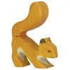 Squirrel, orange - Goki AustraliaGoki AustraliaHOLZTIGER