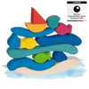Stacking game, Water world - Goki AustraliaGoki Australiagoki evolution
