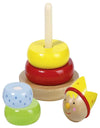 Stacking little man prince, goki basic. - Goki AustraliaGoki Australiagoki