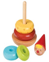 Stacking man Nalo - Goki AustraliaGoki Australiagoki