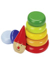Stacking man Nimo, magnetic - Goki AustraliaGoki Australiagoki