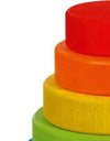 Stacking tower - Goki AustraliaGoki AustraliaGoki Australia