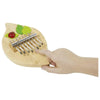 Thumb piano, ladybird - Goki AustraliaGoki Australiagoki